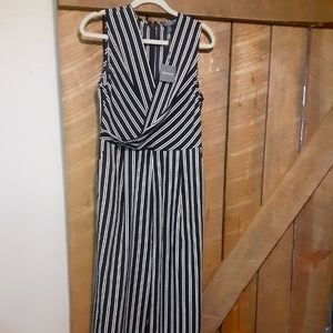 Woman's Jumpsuit